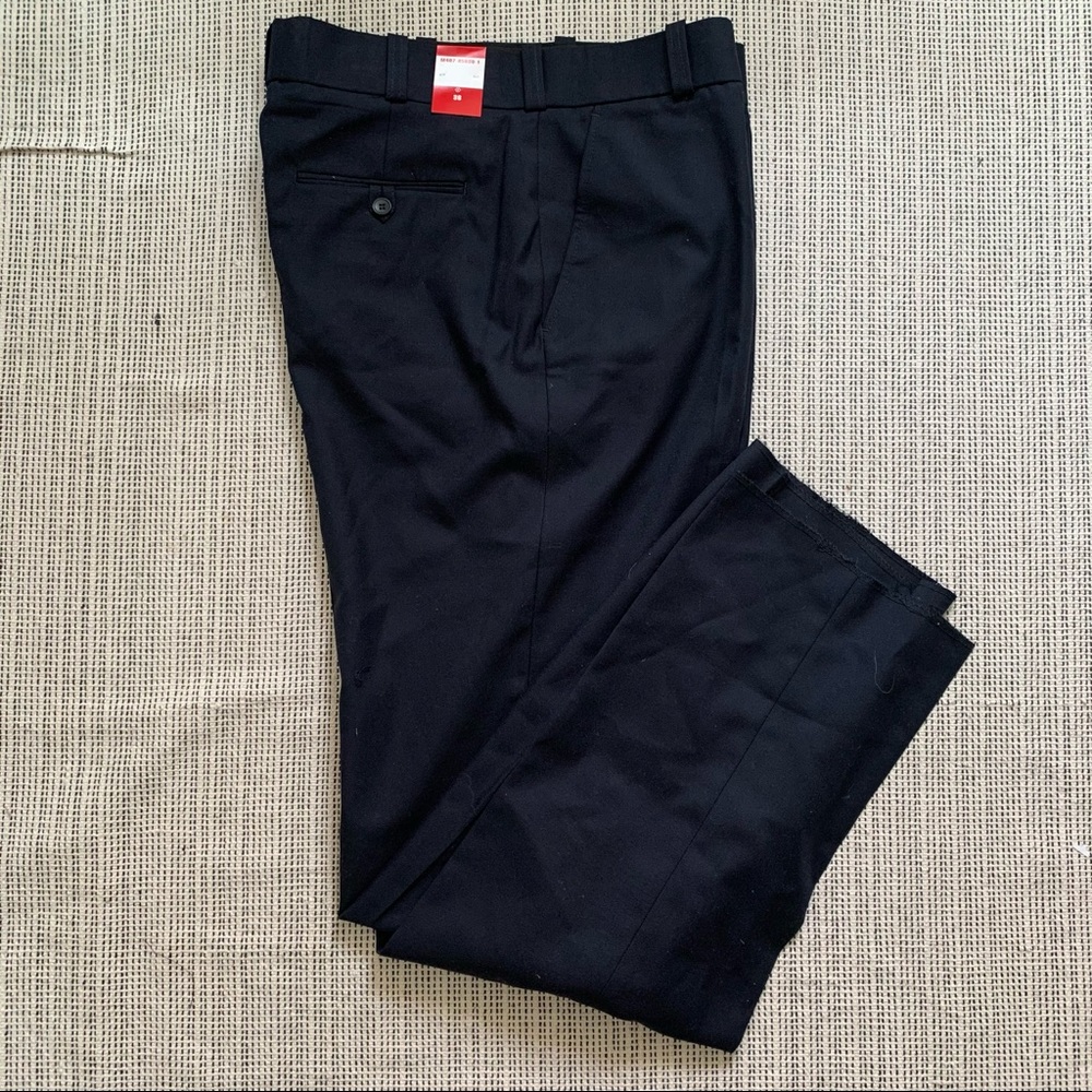 DRESS PANTS
